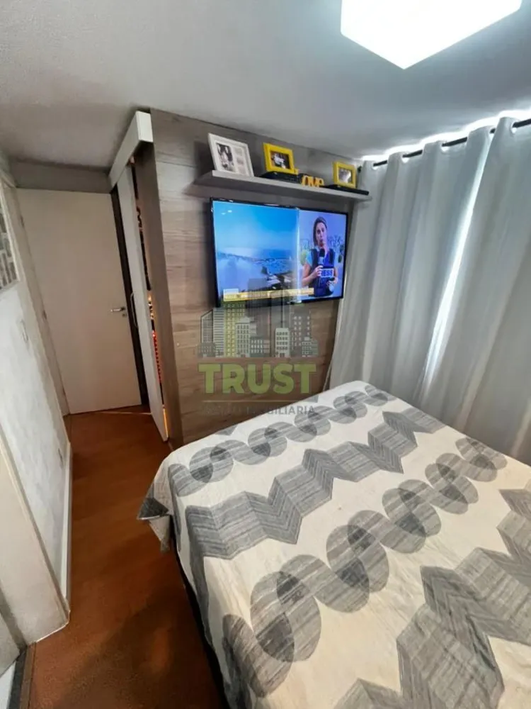 Apartamento, 2 quartos, 57 m² - Foto 7