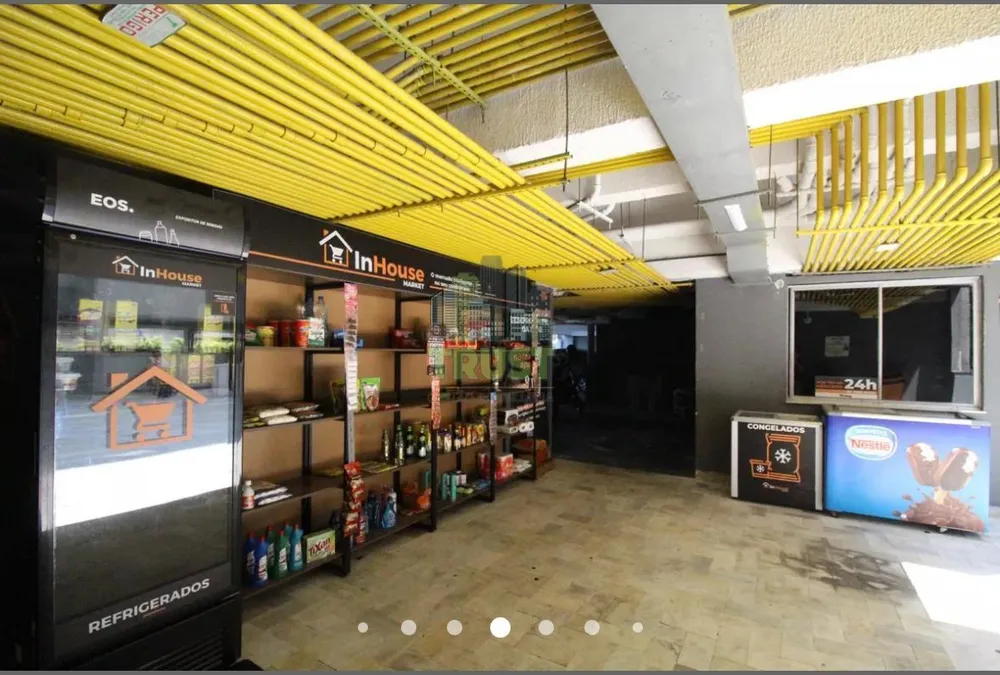 Apartamento, 2 quartos, 57 m² - Foto 19