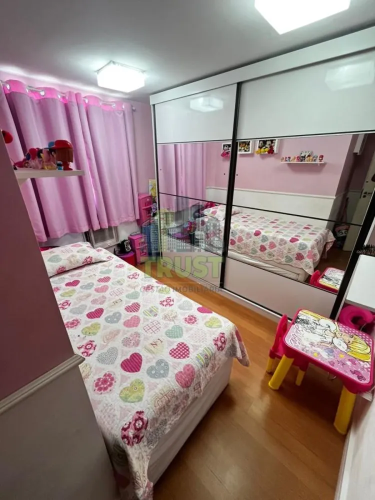Apartamento, 2 quartos, 57 m² - Foto 9