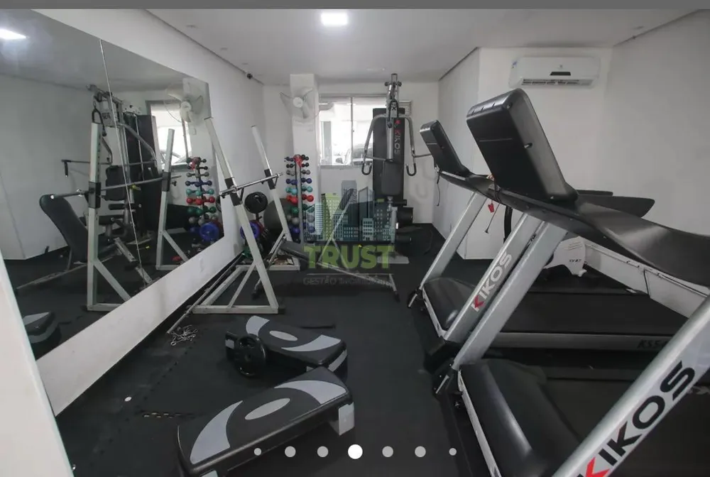 Apartamento, 2 quartos, 57 m² - Foto 22