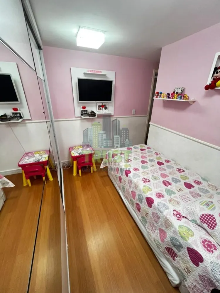 Apartamento, 2 quartos, 57 m² - Foto 10