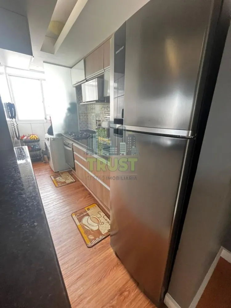 Apartamento, 2 quartos, 57 m² - Foto 3