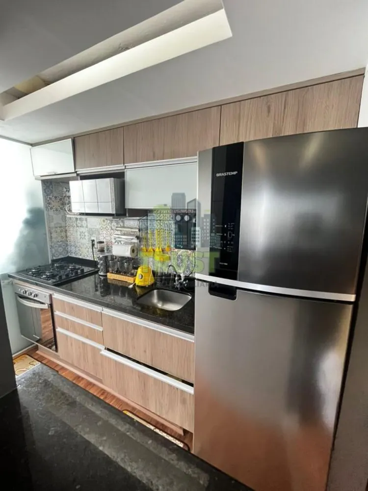 Apartamento, 2 quartos, 57 m² - Foto 4