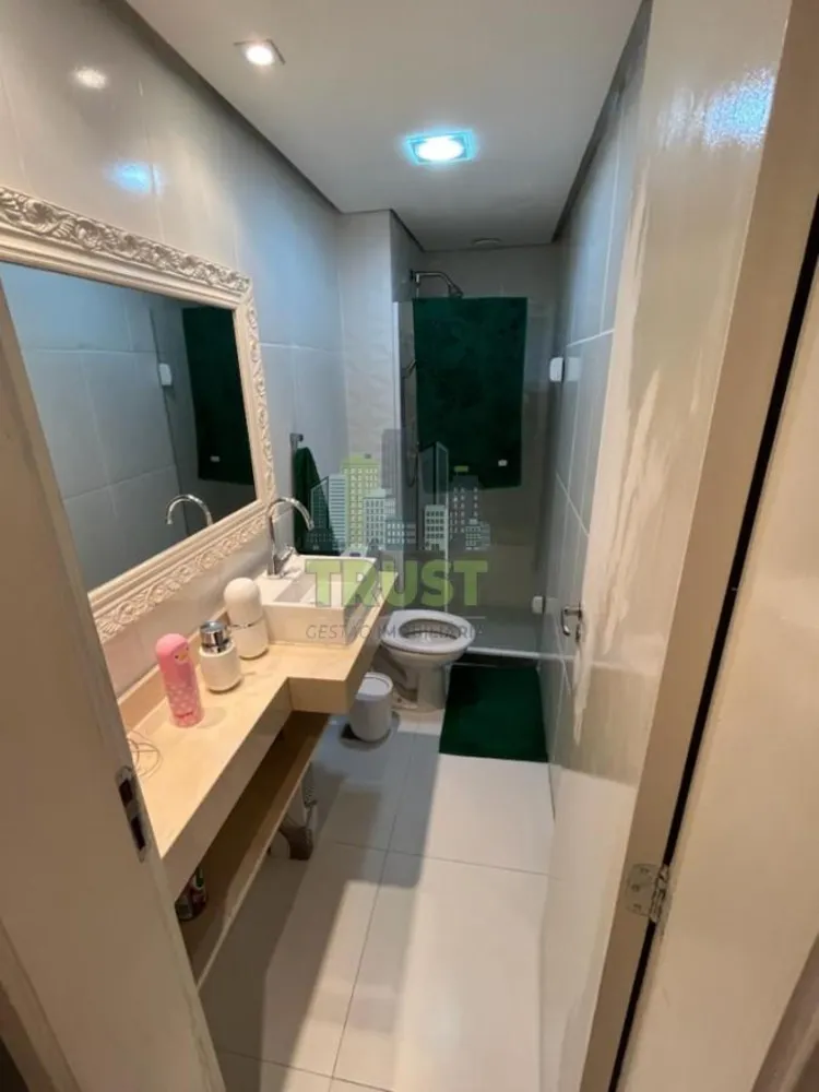 Apartamento, 2 quartos, 57 m² - Foto 12