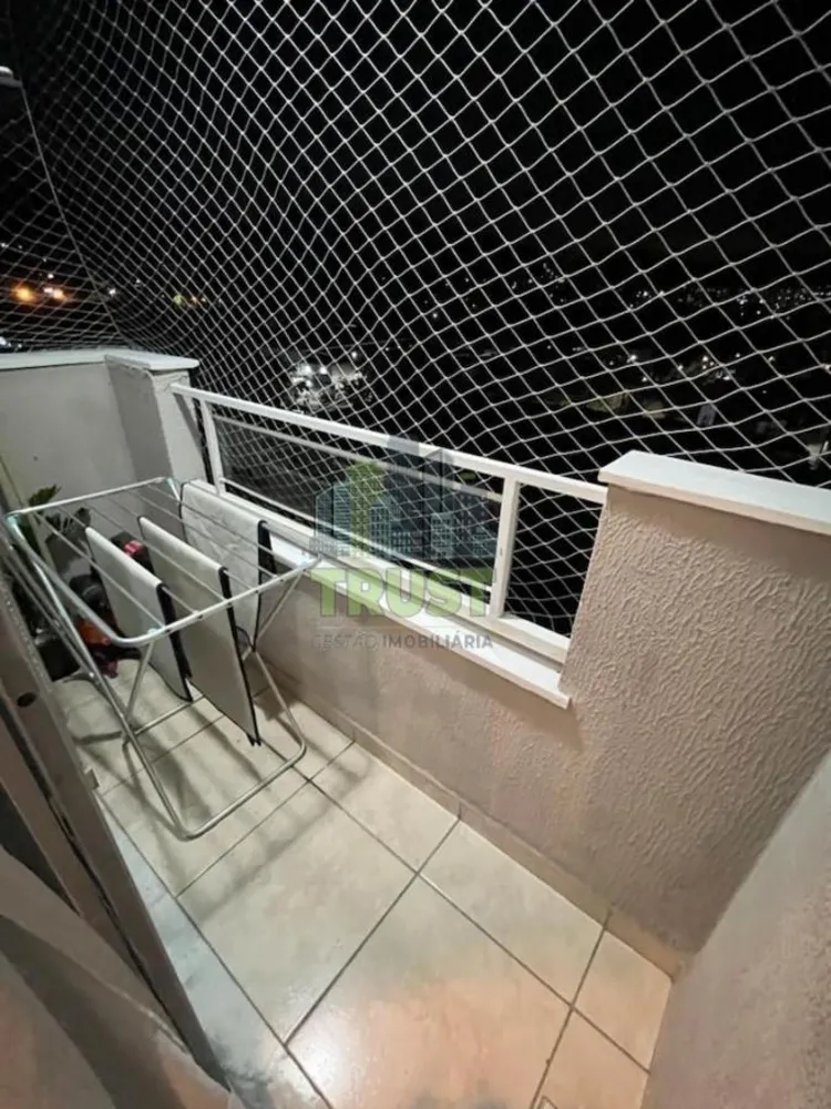Apartamento, 2 quartos, 57 m² - Foto 5