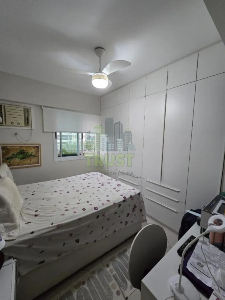 Apartamento, 3 quartos, 102 m² - Foto 6