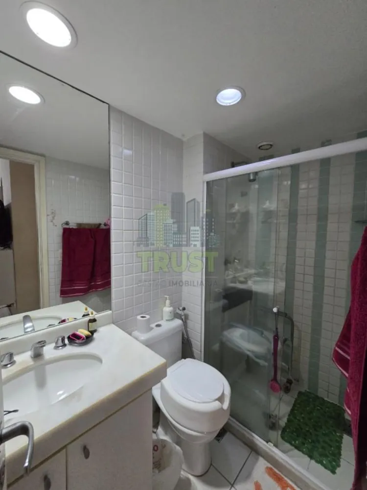 Apartamento, 3 quartos, 102 m² - Foto 10