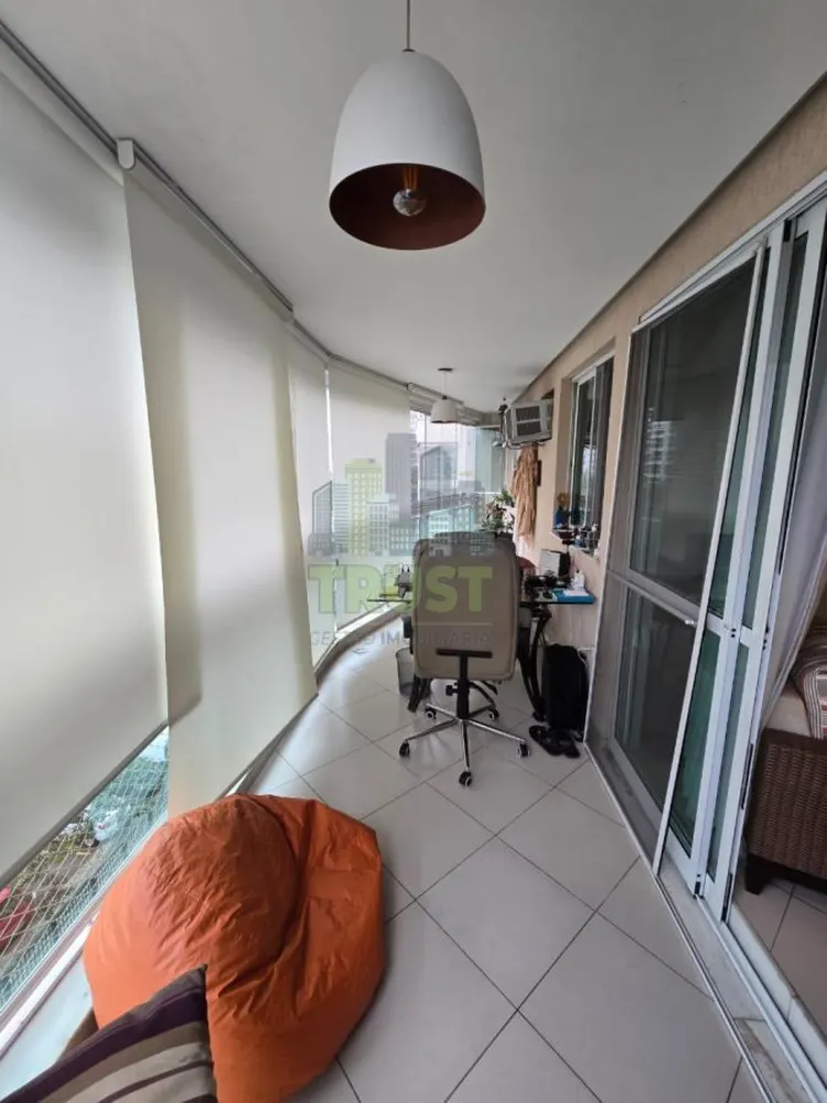 Apartamento, 3 quartos, 102 m² - Foto 5