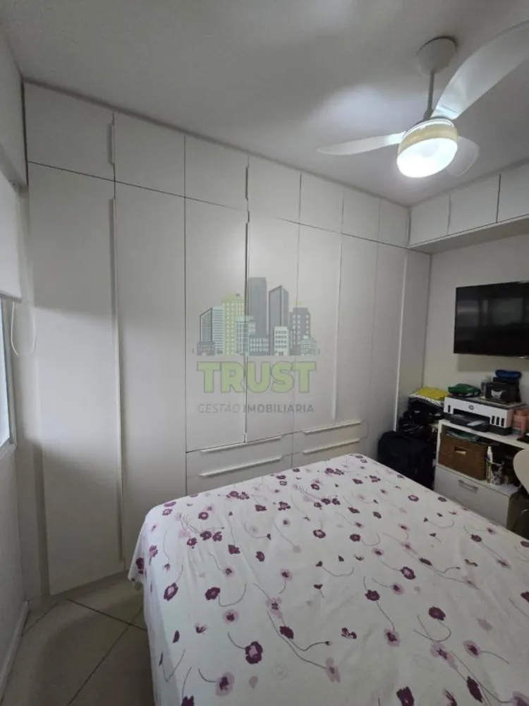 Apartamento, 3 quartos, 102 m² - Foto 9
