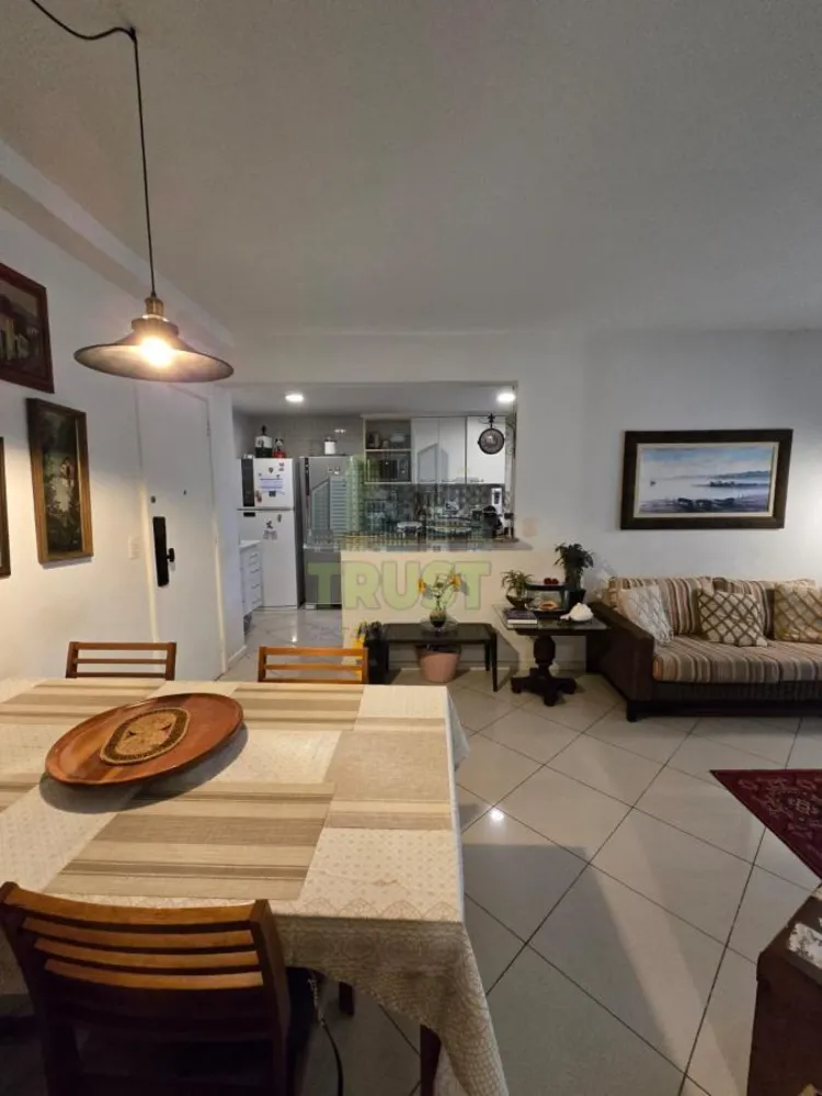 Apartamento, 3 quartos, 102 m² - Foto 2