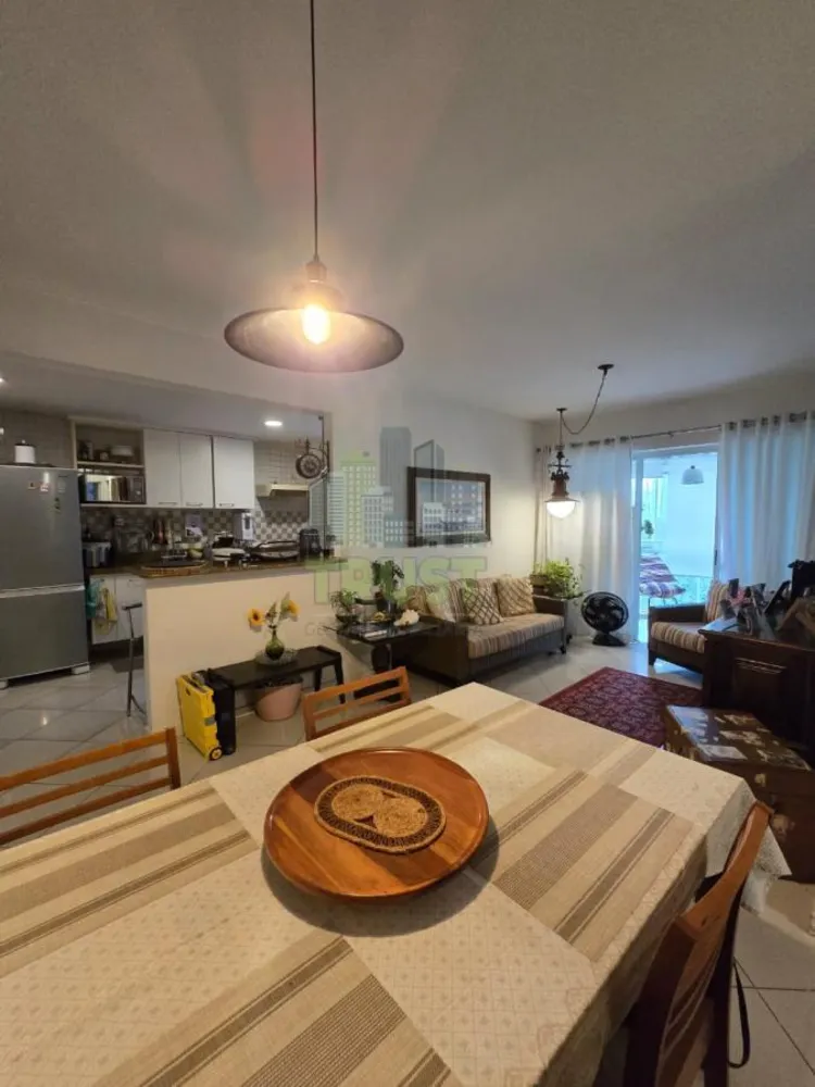 Apartamento, 3 quartos, 102 m² - Foto 3