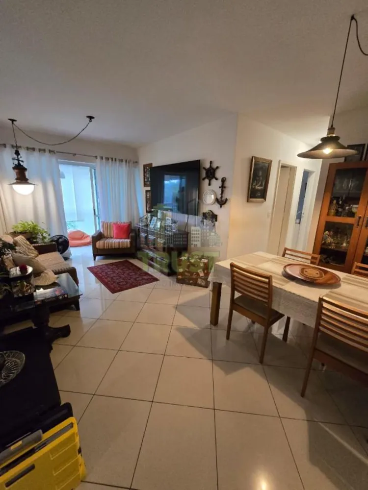 Apartamento, 3 quartos, 102 m² - Foto 1