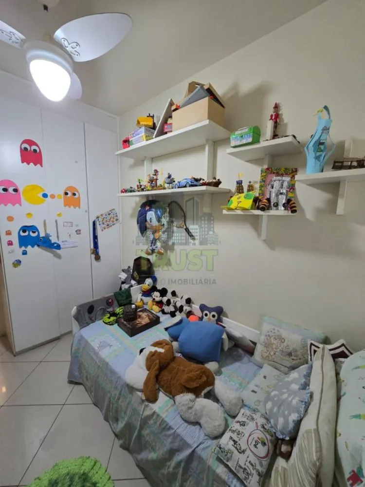 Apartamento, 3 quartos, 102 m² - Foto 7