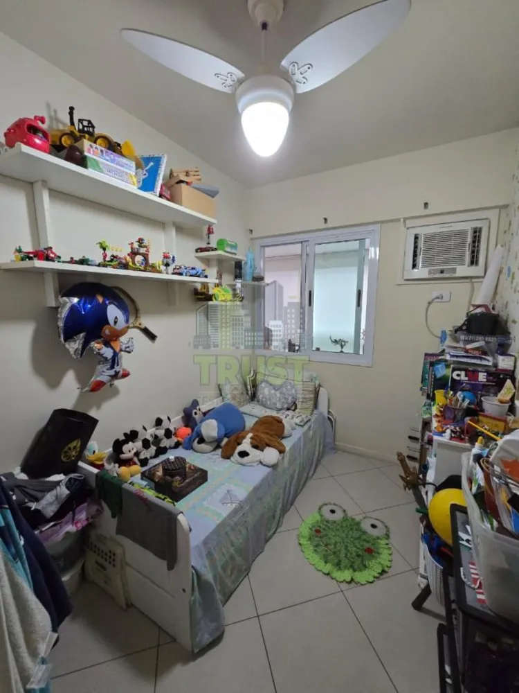 Apartamento, 3 quartos, 102 m² - Foto 4
