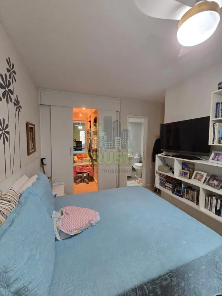 Apartamento, 3 quartos, 102 m² - Foto 11