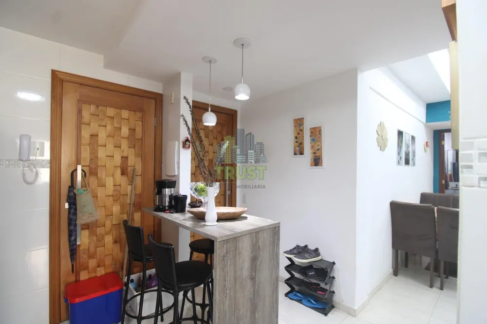 Apartamento, 2 quartos, 59 m² - Foto 22