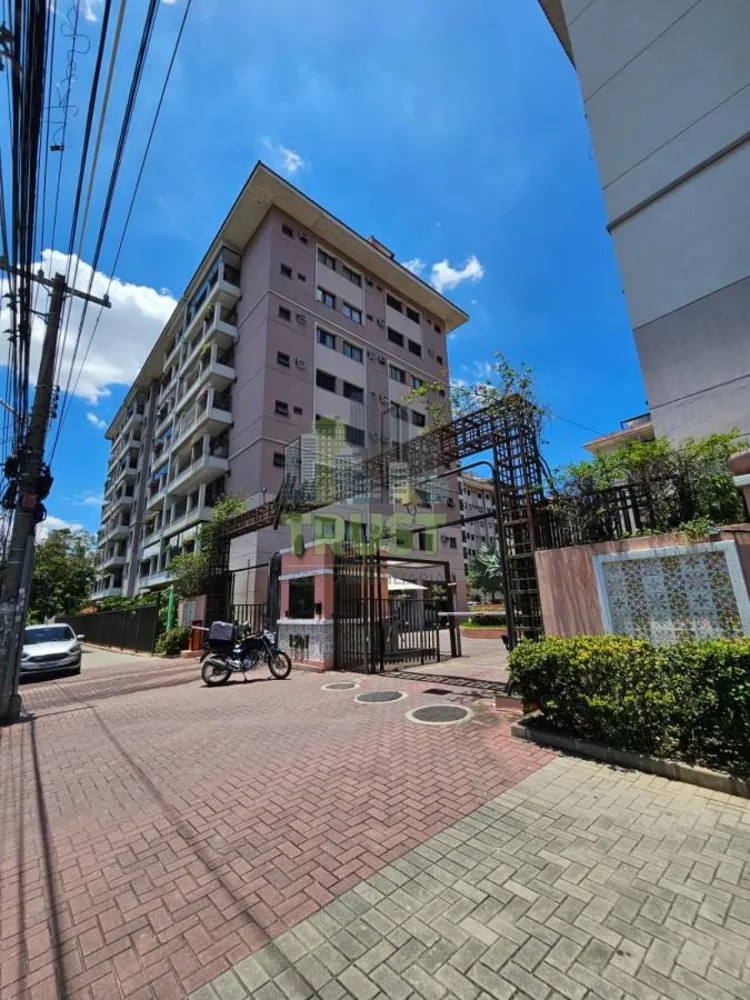 Cobertura, 3 quartos, 140 m² - Foto 30