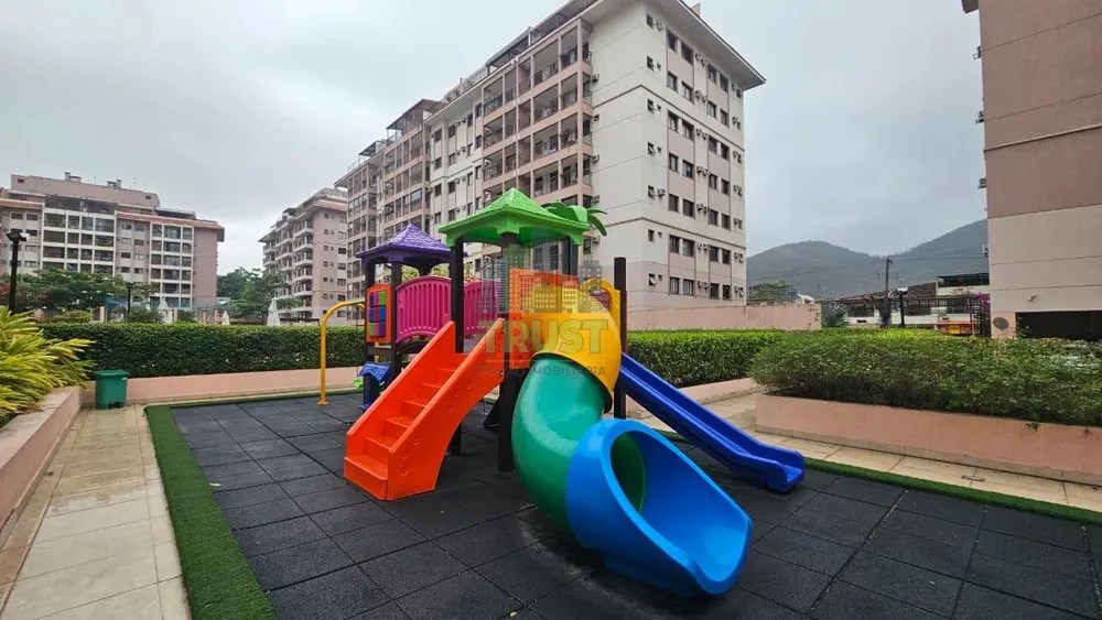 Cobertura, 3 quartos, 140 m² - Foto 43