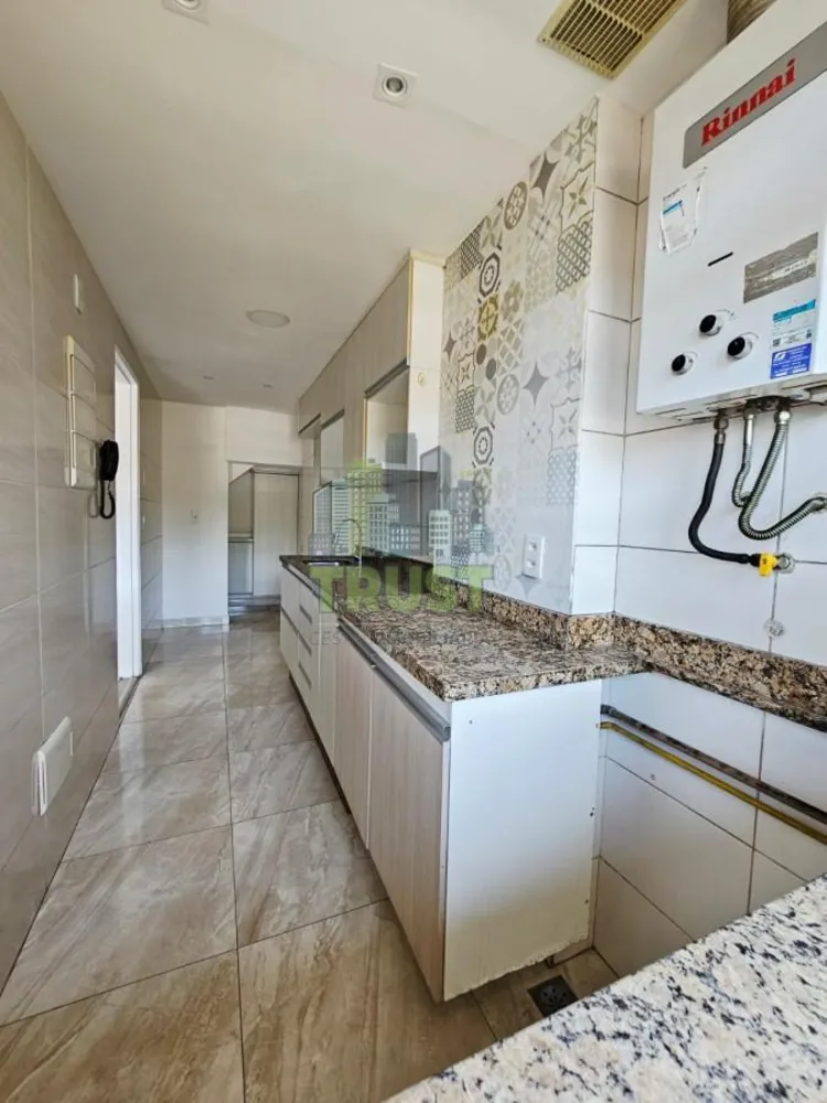 Cobertura, 3 quartos, 140 m² - Foto 7