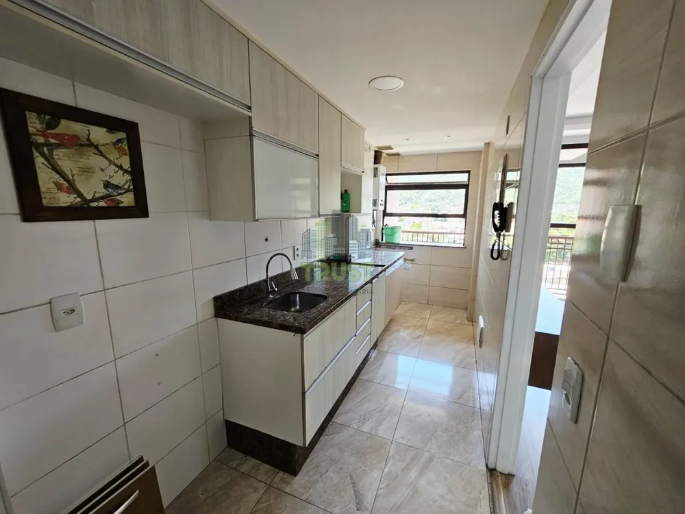 Cobertura, 3 quartos, 140 m² - Foto 8