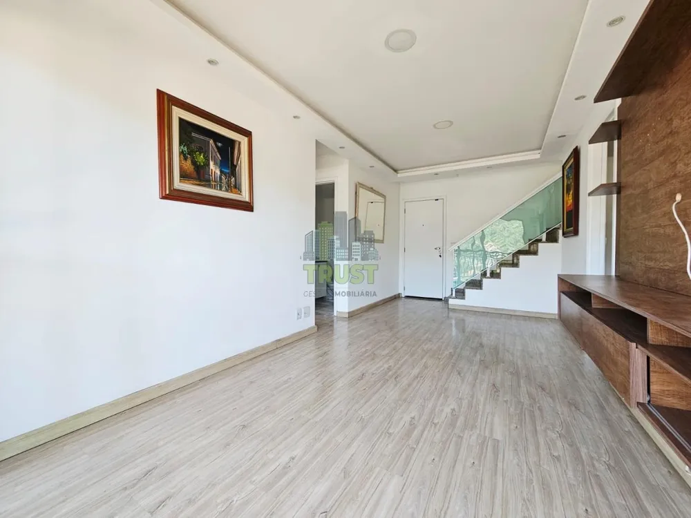 Cobertura, 3 quartos, 140 m² - Foto 4