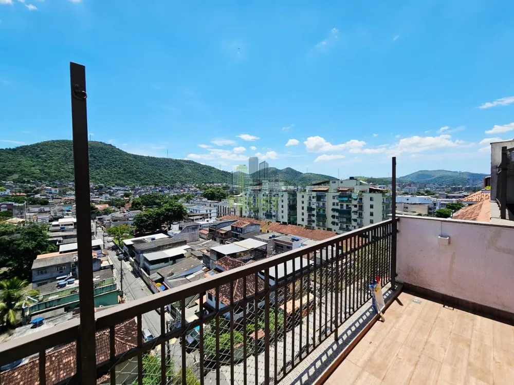 Cobertura, 3 quartos, 140 m² - Foto 34