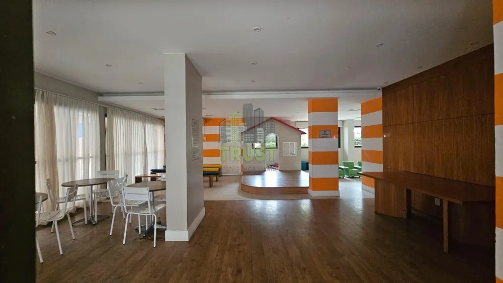 Cobertura, 3 quartos, 140 m² - Foto 48