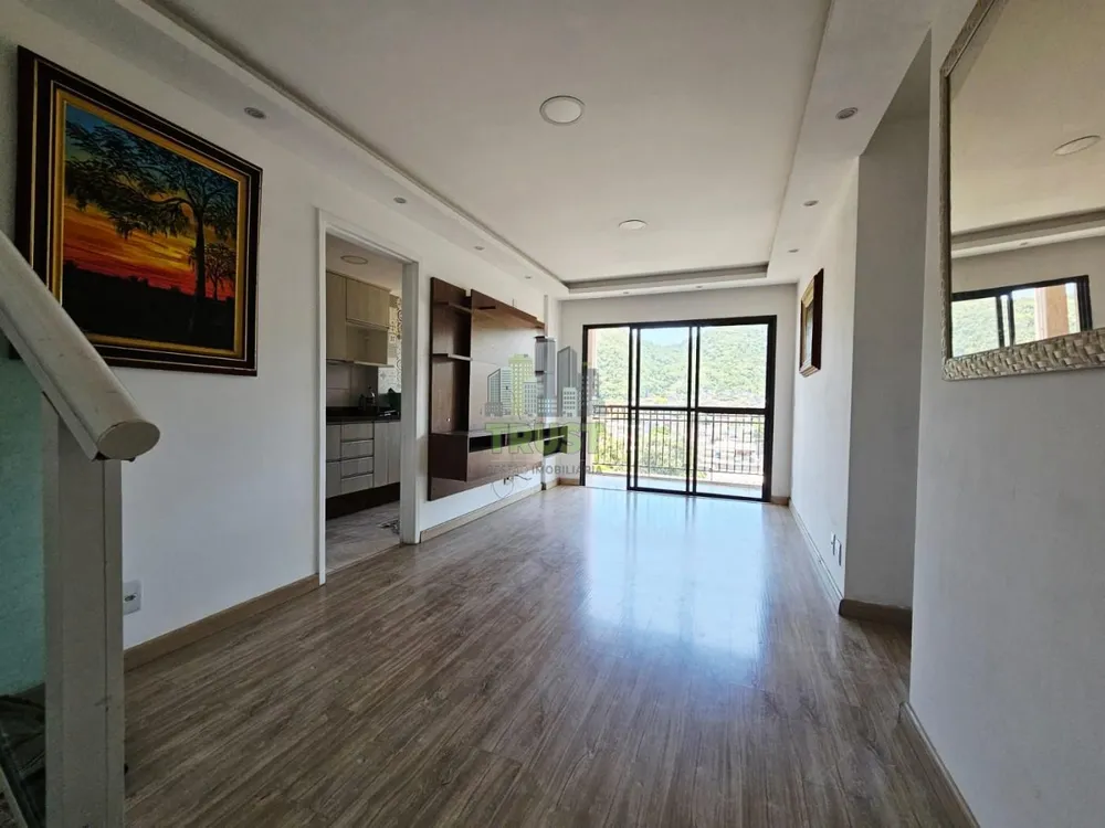 Cobertura, 3 quartos, 140 m² - Foto 3