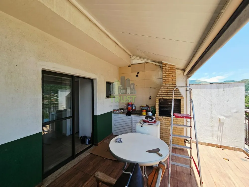 Cobertura, 3 quartos, 140 m² - Foto 28