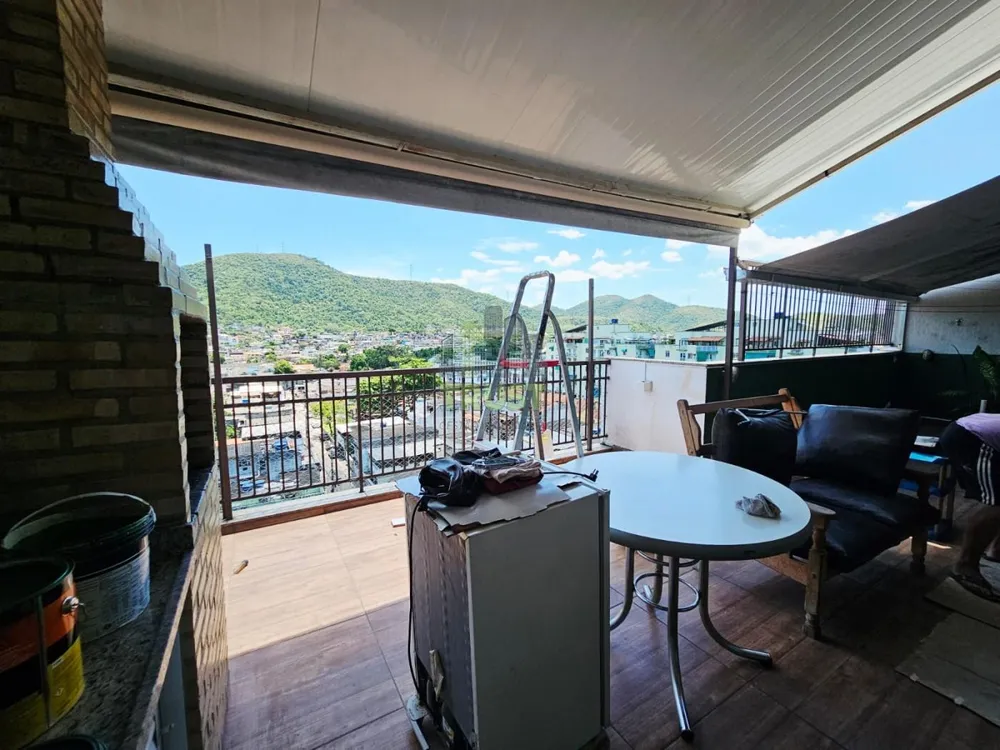 Cobertura, 3 quartos, 140 m² - Foto 27