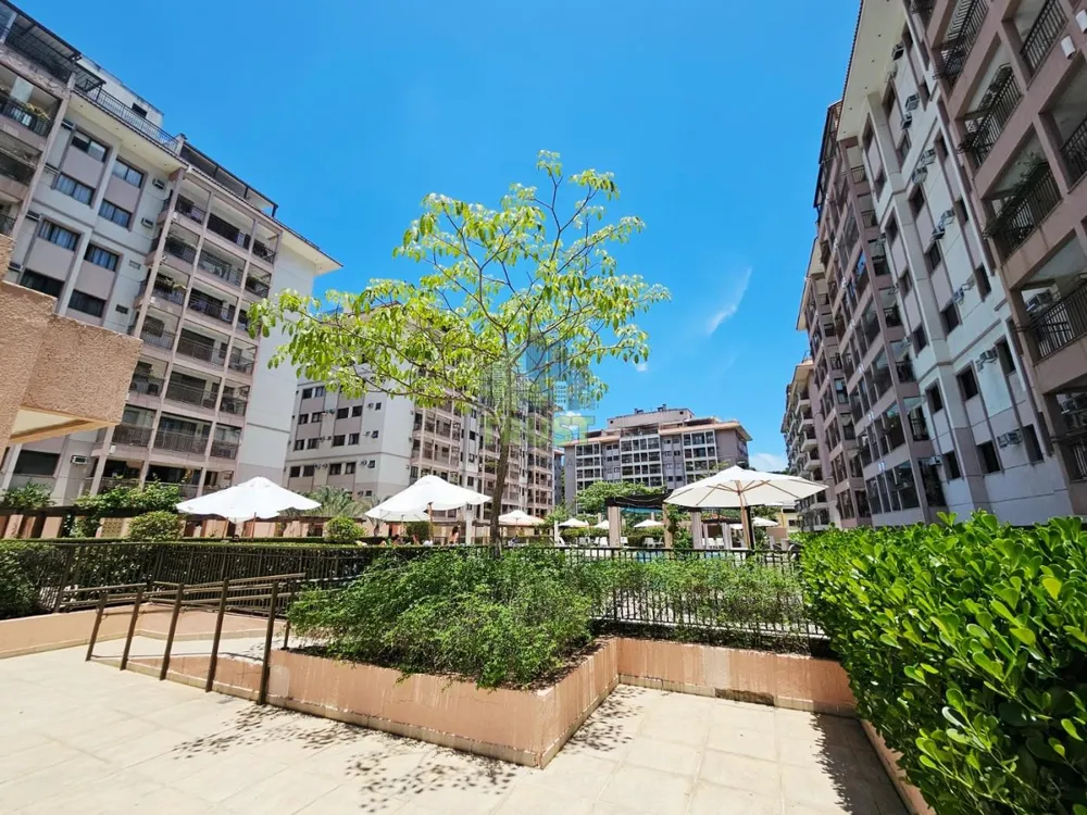 Cobertura, 3 quartos, 140 m² - Foto 31