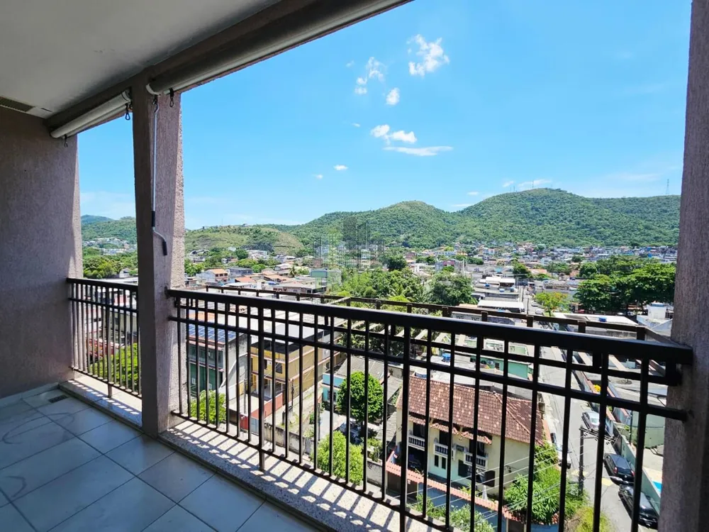 Cobertura, 3 quartos, 140 m² - Foto 35