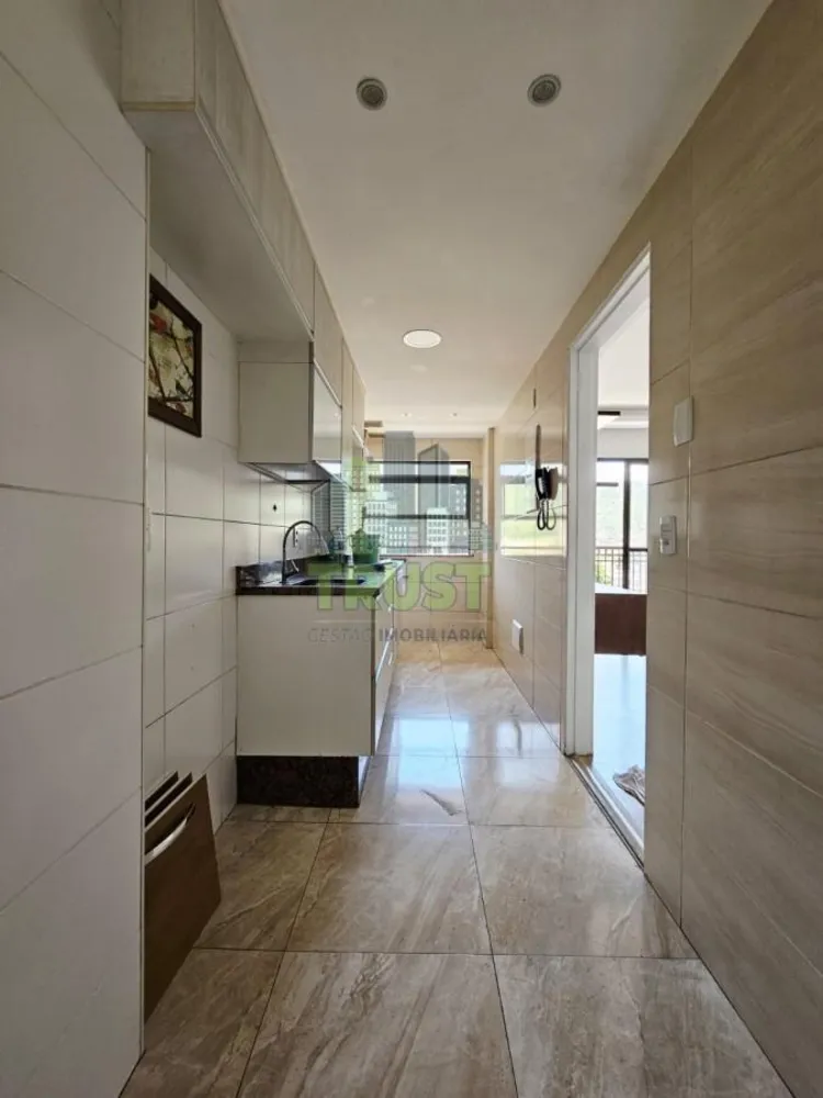 Cobertura, 3 quartos, 140 m² - Foto 6