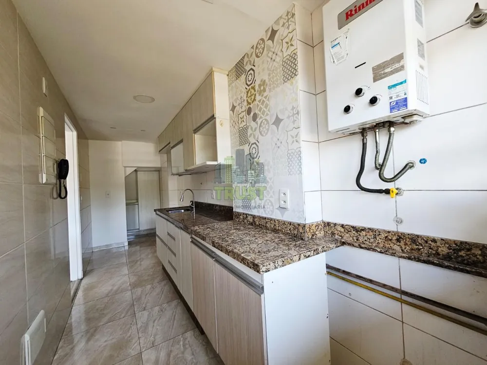 Cobertura, 3 quartos, 140 m² - Foto 9