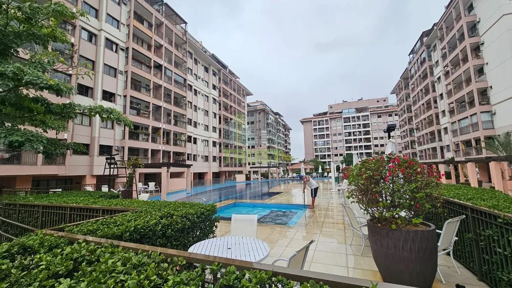 Cobertura, 3 quartos, 140 m² - Foto 49