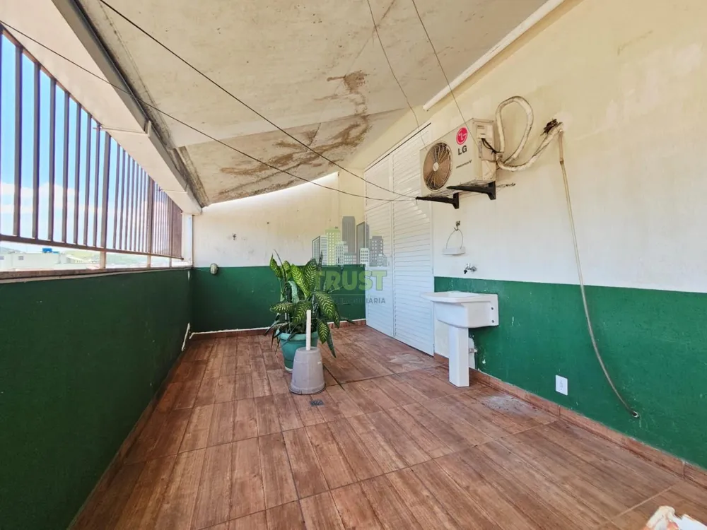 Cobertura, 3 quartos, 140 m² - Foto 32