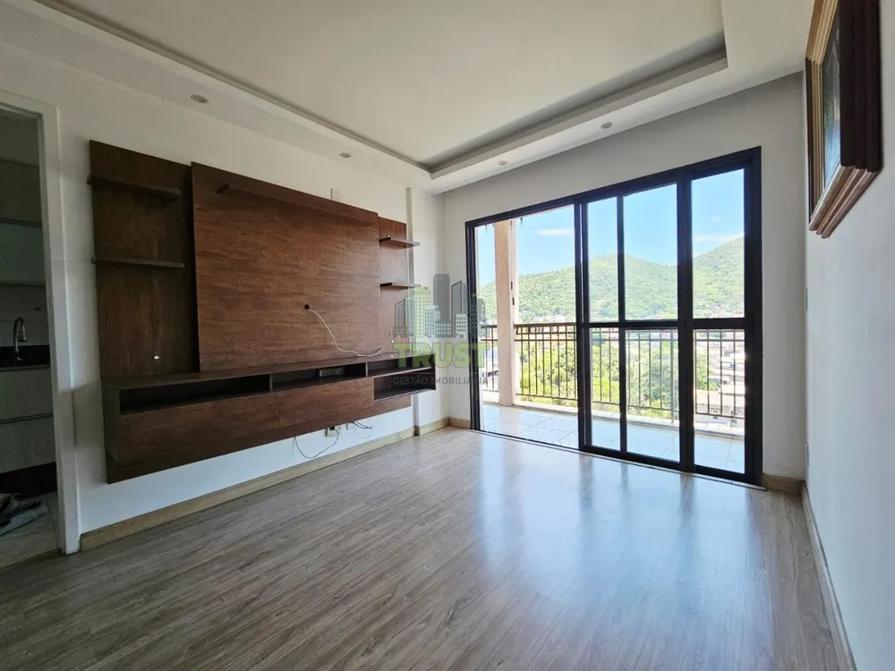 Cobertura, 3 quartos, 140 m² - Foto 2