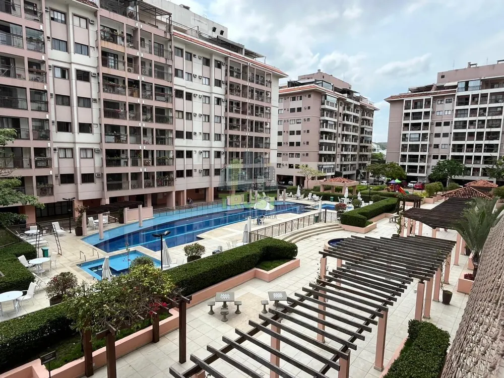 Cobertura, 3 quartos, 140 m² - Foto 38