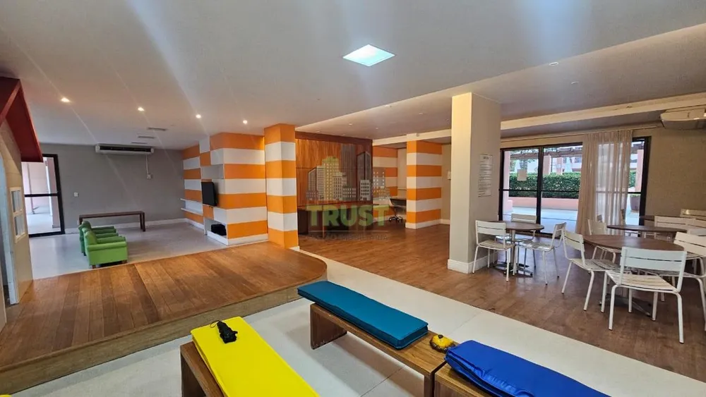 Cobertura, 3 quartos, 140 m² - Foto 46