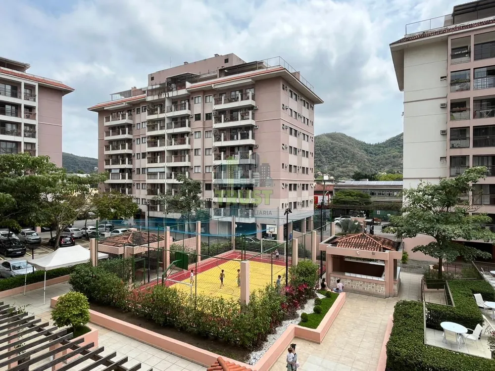 Cobertura, 3 quartos, 140 m² - Foto 37