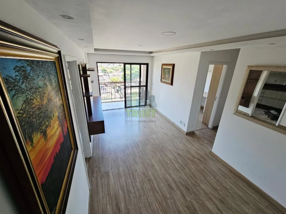 Cobertura, 3 quartos, 140 m² - Foto 1