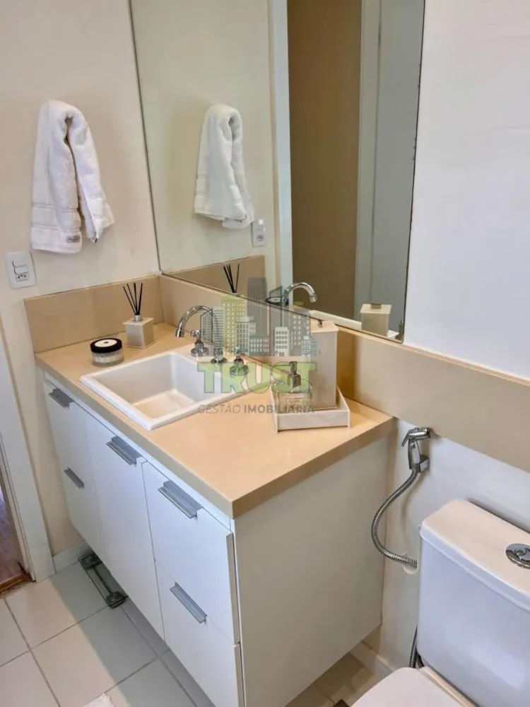 Apartamento, 3 quartos, 96 m² - Foto 14