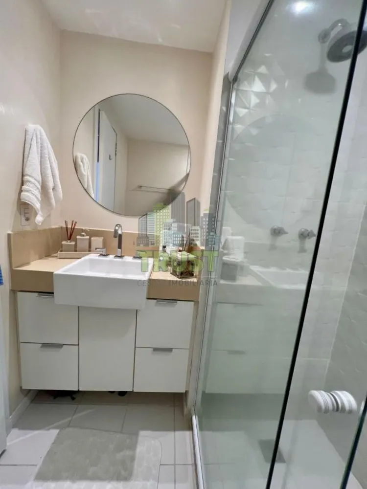 Apartamento, 3 quartos, 96 m² - Foto 12