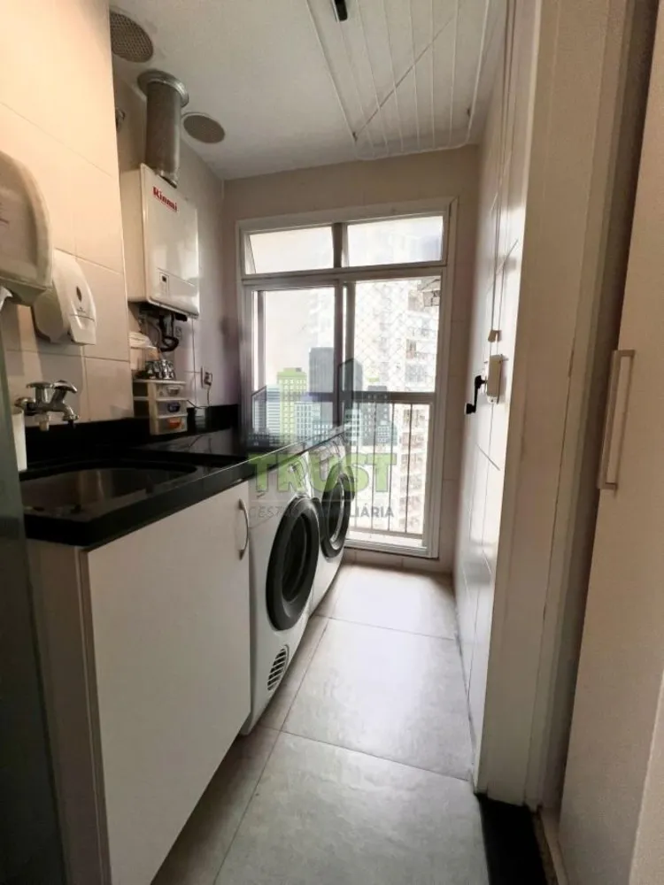 Apartamento, 3 quartos, 96 m² - Foto 8