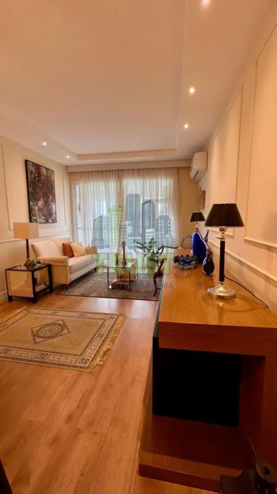 Apartamento, 3 quartos, 96 m² - Foto 6