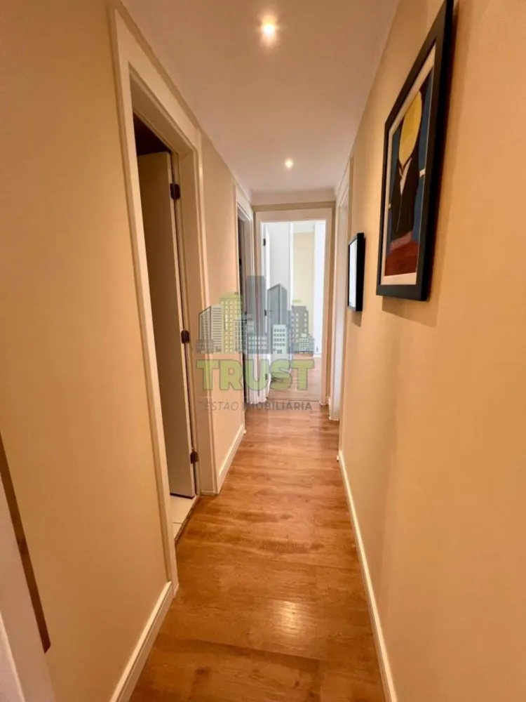 Apartamento, 3 quartos, 96 m² - Foto 5