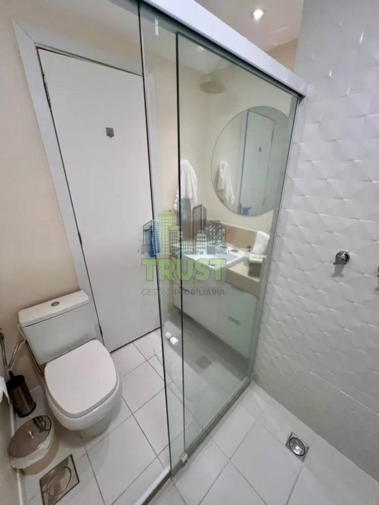 Apartamento, 3 quartos, 96 m² - Foto 10