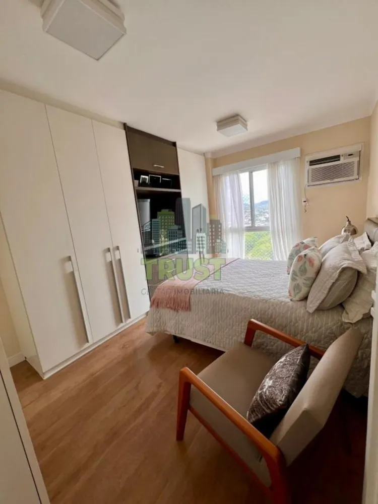 Apartamento, 3 quartos, 96 m² - Foto 20