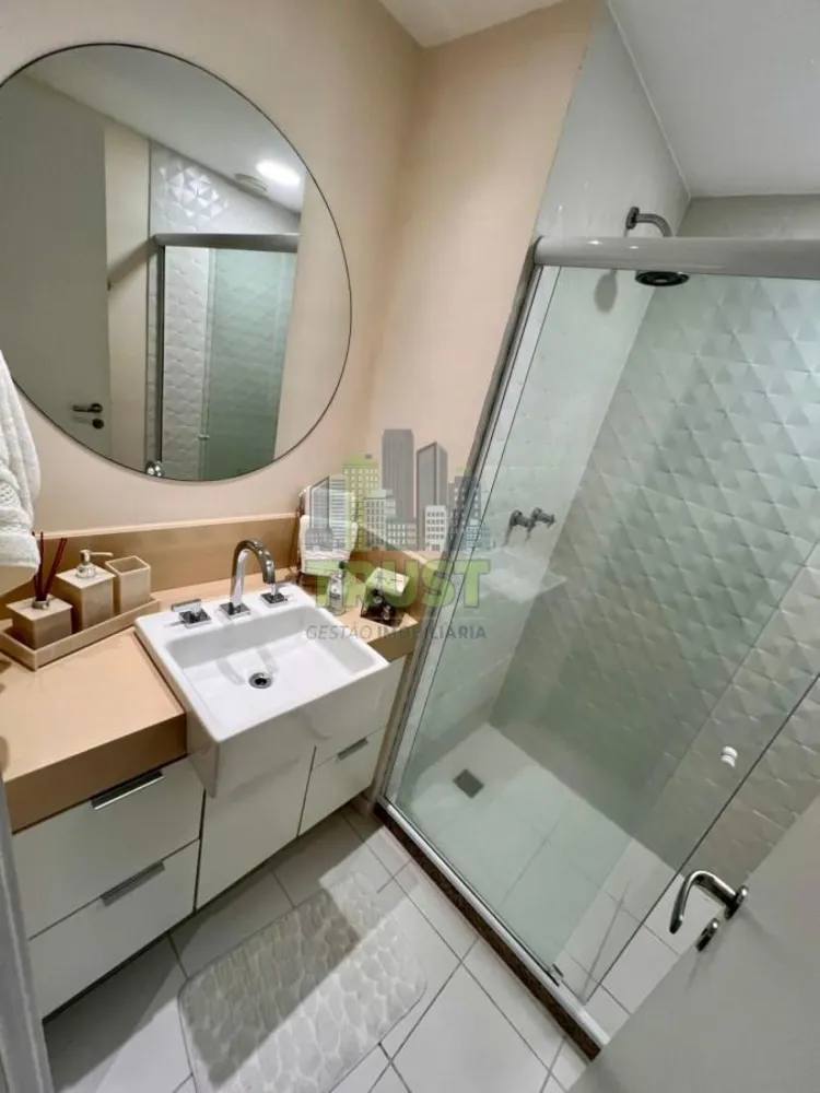 Apartamento, 3 quartos, 96 m² - Foto 11