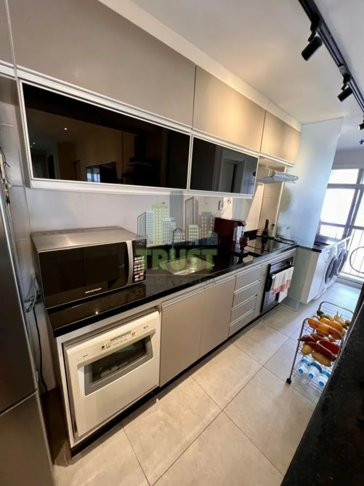 Apartamento, 3 quartos, 96 m² - Foto 7